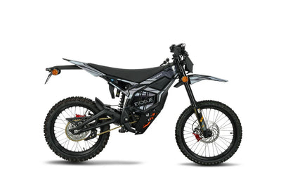EVOQUE Bandit Electric Dirt Bike