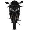 EVOQUE Streetster R - Motorcycle Style eBike
