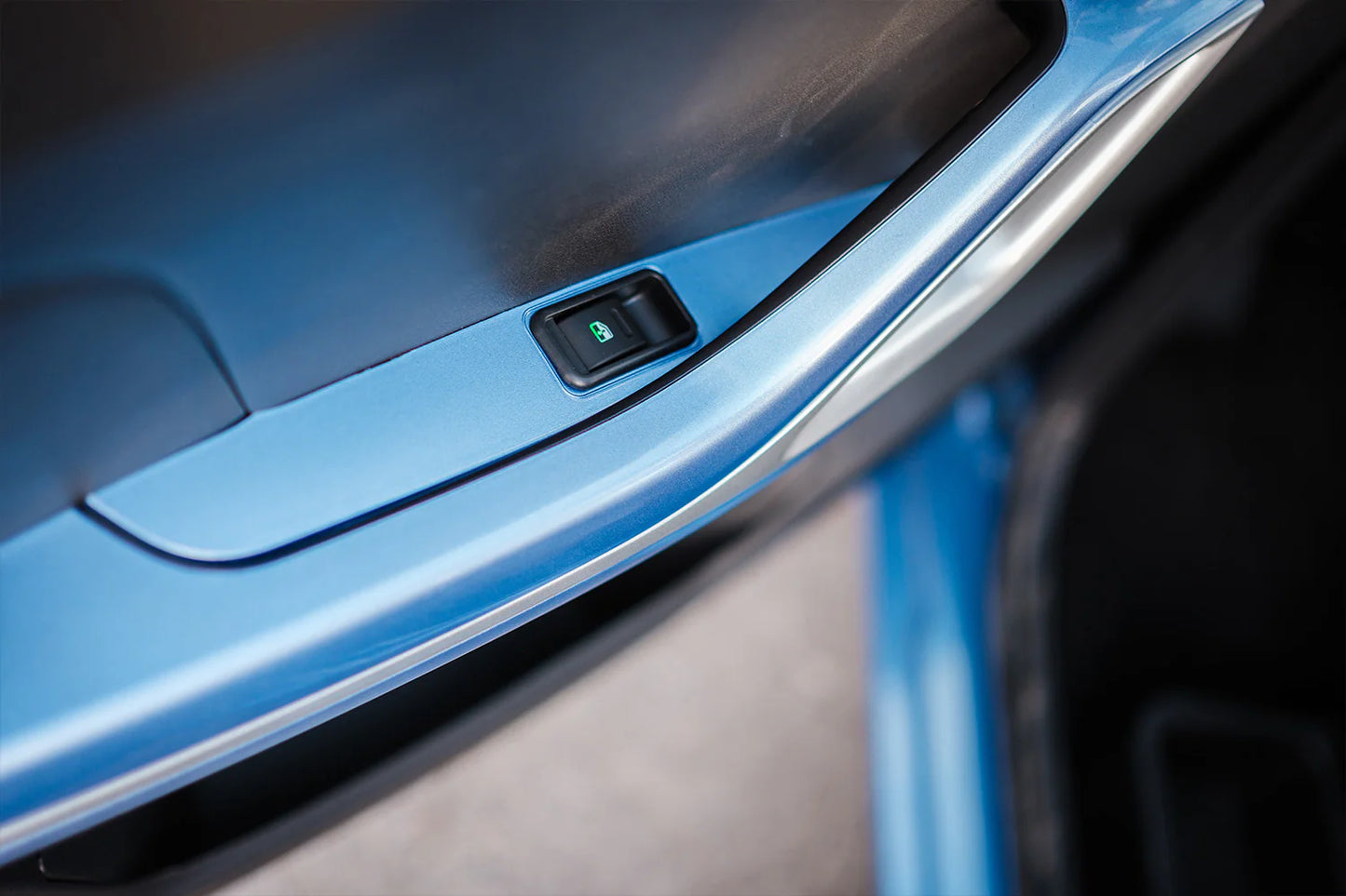 ECOLO ET4 Cruise Connect - Enclosed Mobility Scooter