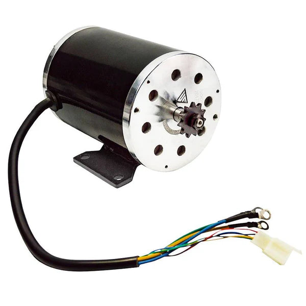 Motor 36V 500W 11 Teeth for E1-500 and E2-500