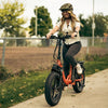 EMMO E-Mini Pro EBike Step Through