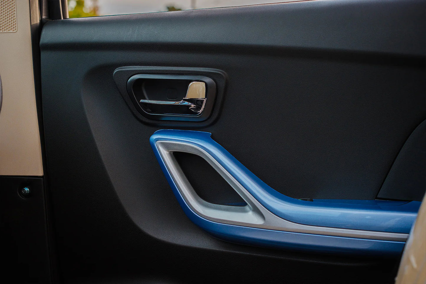 ECOLO ET4 Cruise Connect - Enclosed Mobility Scooter