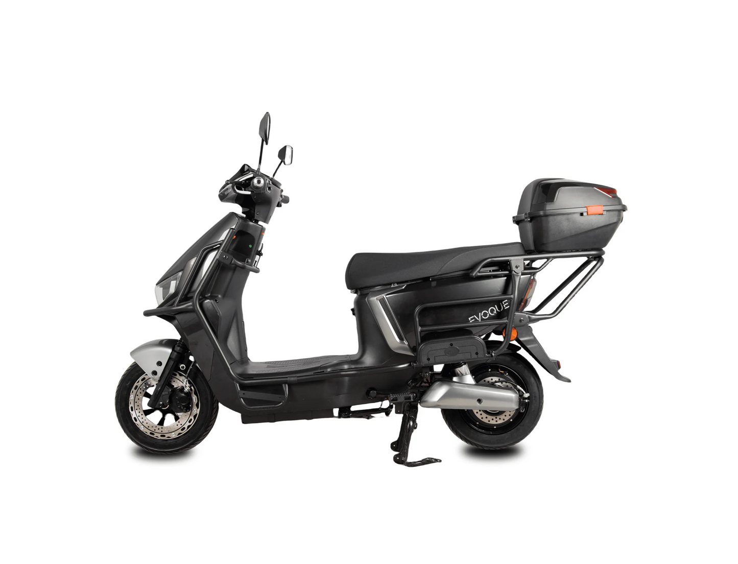 EVOQUE Valor - Scooter Style eBike
