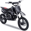 EVOQUE GAS VQ-125R 125cc Dirt Bike