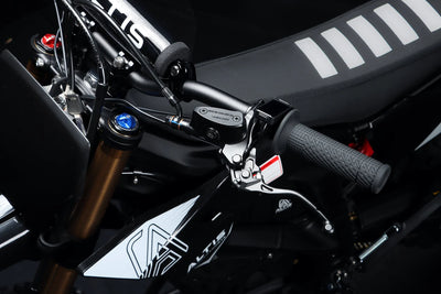 ALTIS Delta Electric Dirt Bike