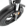TAUBIK Aspect - Fat Tire eBike