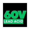 Lead Acid 60V Chargers