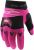 PHX Firelite Riding Gloves - Youth Sizes