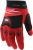 PHX Firelite Riding Gloves - Youth Sizes