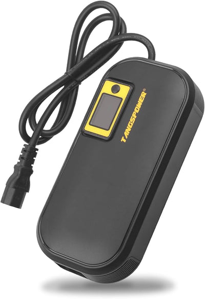 Lithium Charger - 84v/8a, C13 Plug