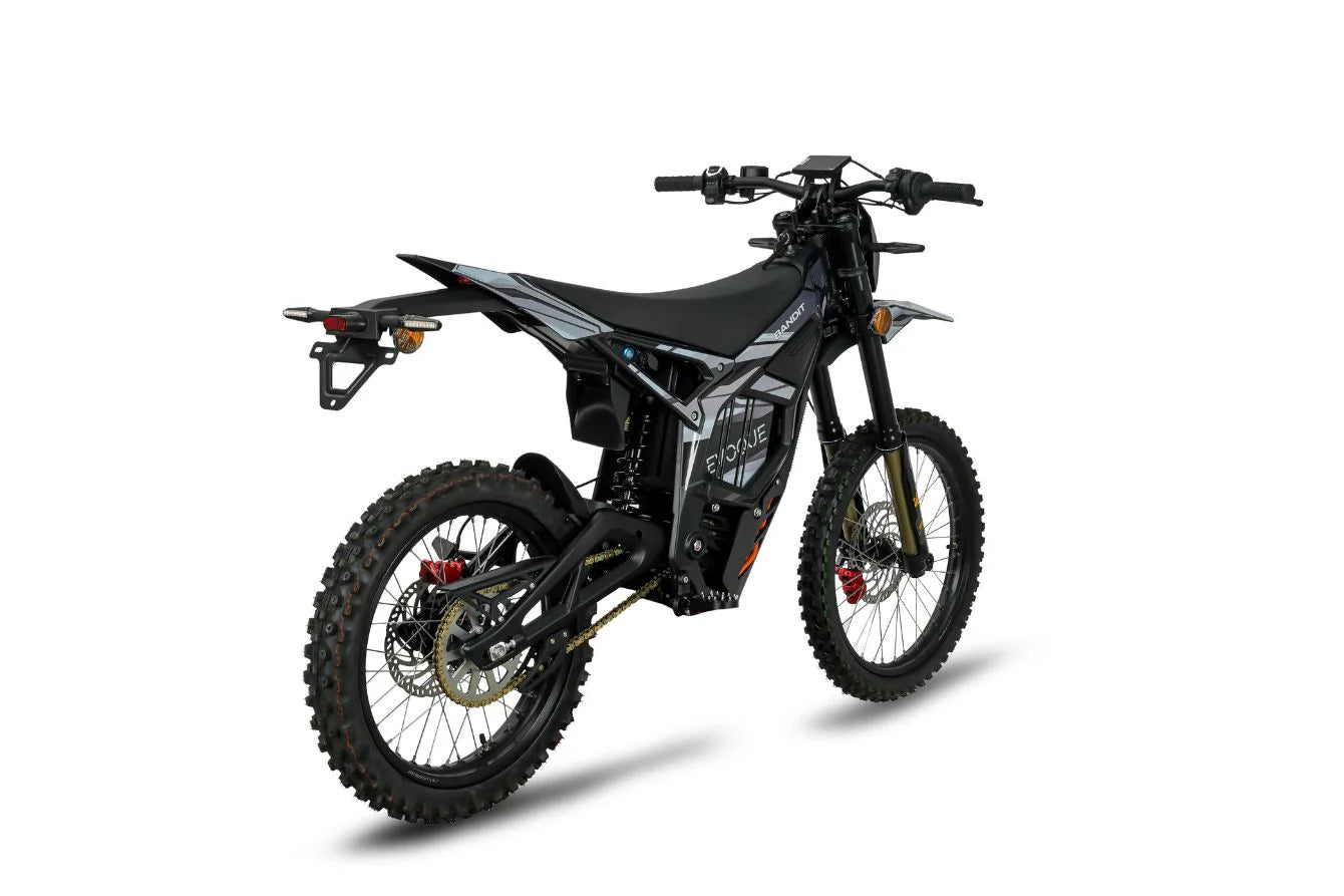 EVOQUE Bandit Electric Dirt Bike