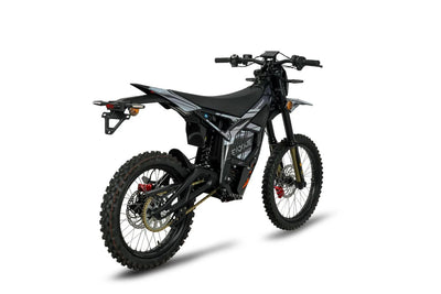 EVOQUE Bandit Electric Dirt Bike