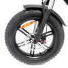 TAUBIK Aspect - Fat Tire eBike