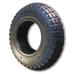 Tire - 4.1 x 3.5 - 4