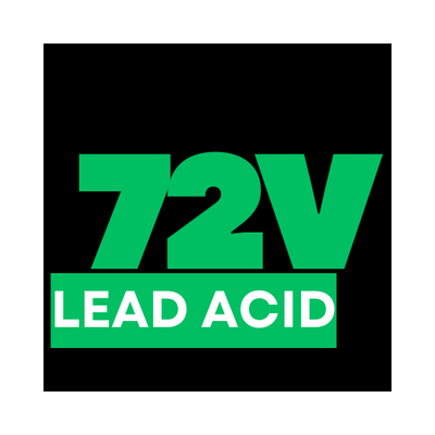 Lead Acid 72V Chargers
