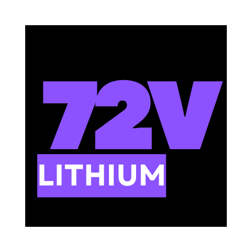 Lithium 72V Chargers