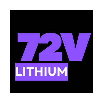 Lithium 72V Chargers