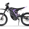 79Bike Falcon Pro Electric Dirt Bike
