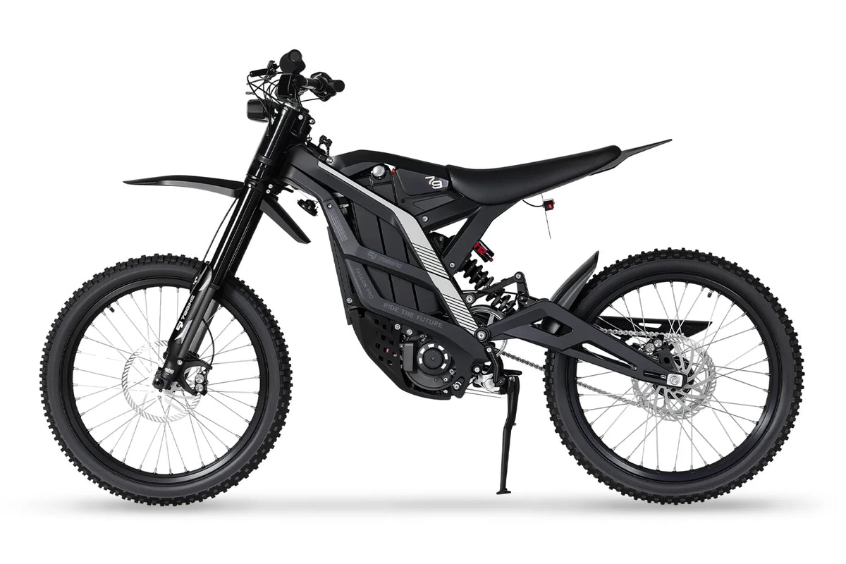 79Bike Falcon Pro Electric Dirt Bike