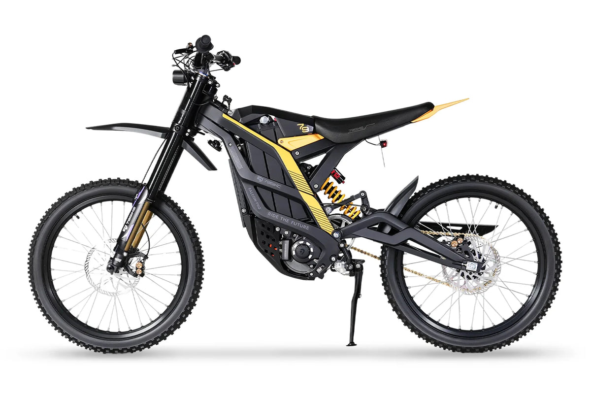 79Bike Falcon Pro Electric Dirt Bike