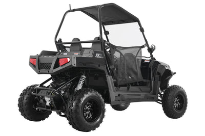TAO Go-Kart 200u 200cc Gas Vehicle