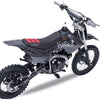EVOQUE GAS VQ-125R 125cc Dirt Bike