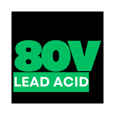 Lead Acid 80V Chargers
