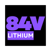 Lithium 84V Chargers