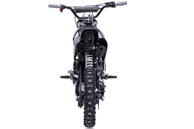 EVOQUE GAS VQ-125R 125cc Dirt Bike