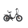 TAUBIK Escape - Folding eBike