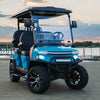 DENAGO EV Rover XL Electric 4 Seat Golf-Cart