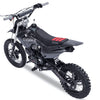 EVOQUE GAS VQ-125R 125cc Dirt Bike