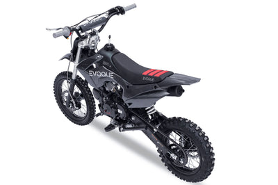 EVOQUE GAS VQ-125R 125cc Dirt Bike
