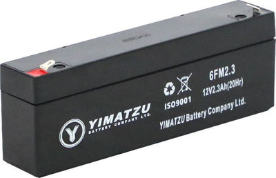 Battery - 48V, 12.5Ah, 600Wh, Lithium Ion, SHOK Scooters Graviton