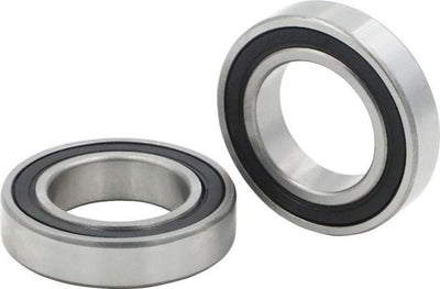 OVERSTOCK SPECIAL - Bearing - 6008-2RS / 6108-2RS (2 pc set) 68x40x15