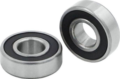 Bearing - 6301-2RS (2 pc set) 37x12x12