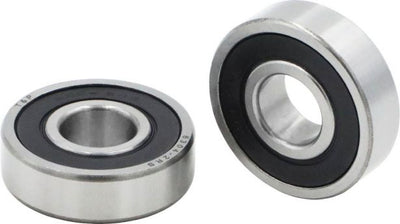 OVERSTOCK SPECIAL - Bearing - 6304-2RS (2 pc set) 52x20x15