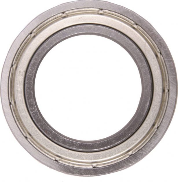 OVERSTOCK SPECIAL - Bearing - 6905ZZ (2 pc set) 41x25x9
