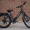 TAUBIK Blackburn 275T Step-Through EBIke