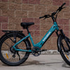 TAUBIK Blackburn 275T Step-Through EBIke