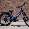 TAUBIK Blackburn 275T Step-Through EBIke