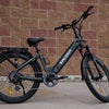 TAUBIK Blackburn 275T Step-Through EBIke