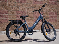 TAUBIK Blackburn 275T Step-Through EBIke