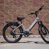 TAUBIK Blackburn 275T Step-Through EBIke
