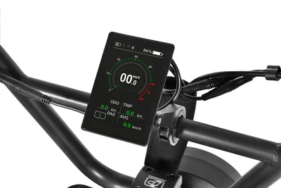 Speedometer for Pro 2.0
