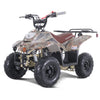 TAO Boulder 110cc Gas ATV