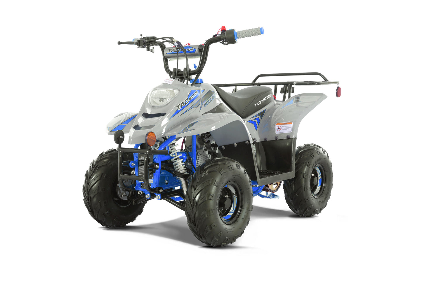 TAO Boulder 110cc Gas ATV