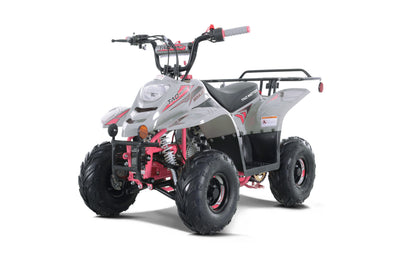 TAO Boulder 110cc Gas ATV