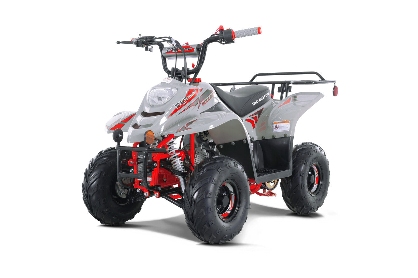 TAO Boulder 110cc Gas ATV