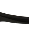 Brake Lever - Aluminum, Black, Left
